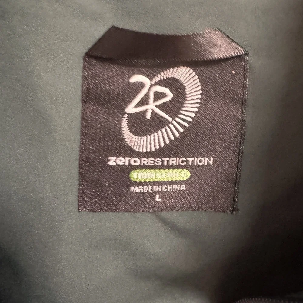 zero restriction shop confidence
